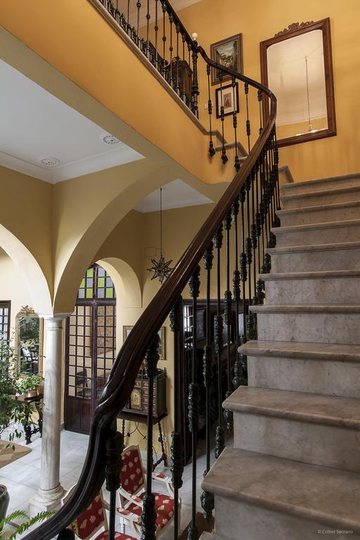 Hotel Casa San José à Palma del Río Extérieur photo