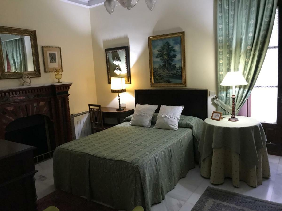 Hotel Casa San José à Palma del Río Extérieur photo